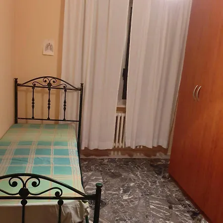 Apartman Omero's