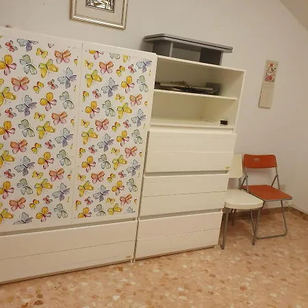 Apartman Omero's